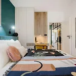 K11 Designer Boutique Loft