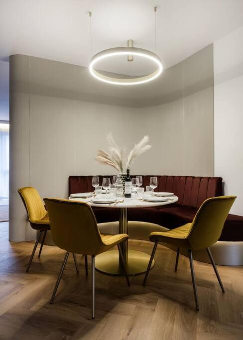 K11 Designer Boutique Loft