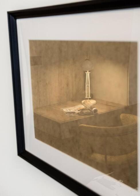 K11 Designer Boutique Loft * Budapest