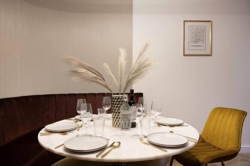 K11 Designer Boutique Loft Budapest