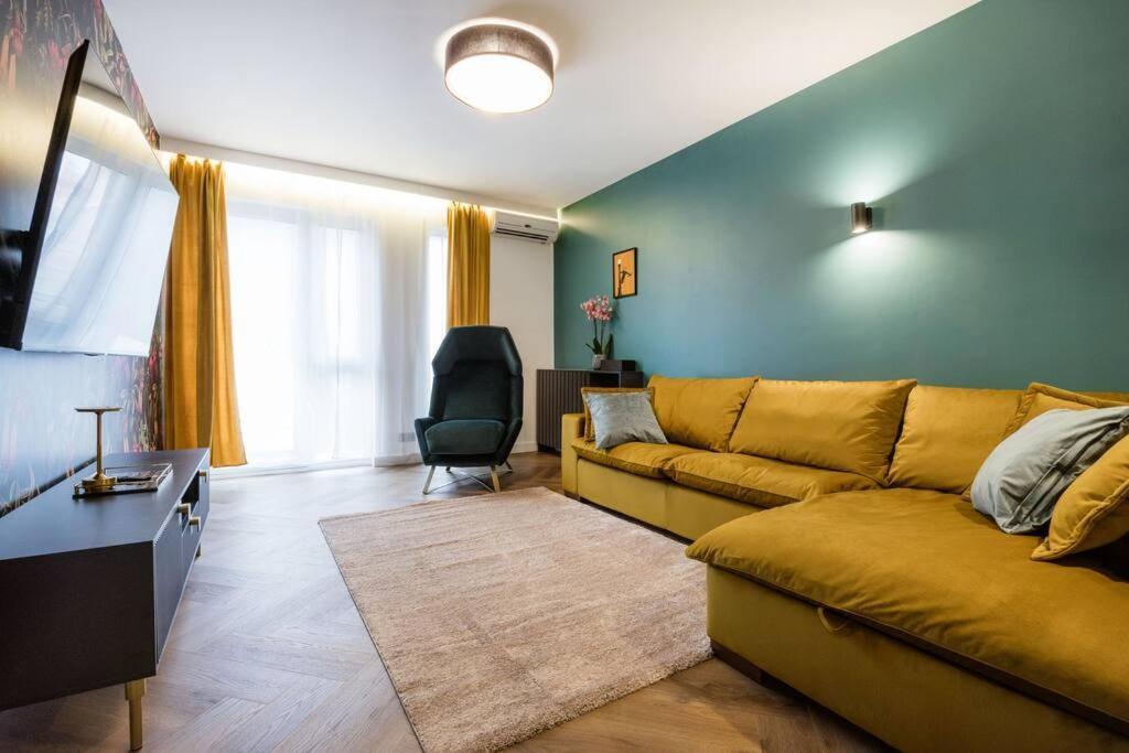 Apartment K11 Designer Boutique Loft *