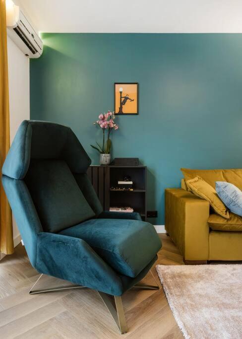 K11 Designer Boutique Loft *