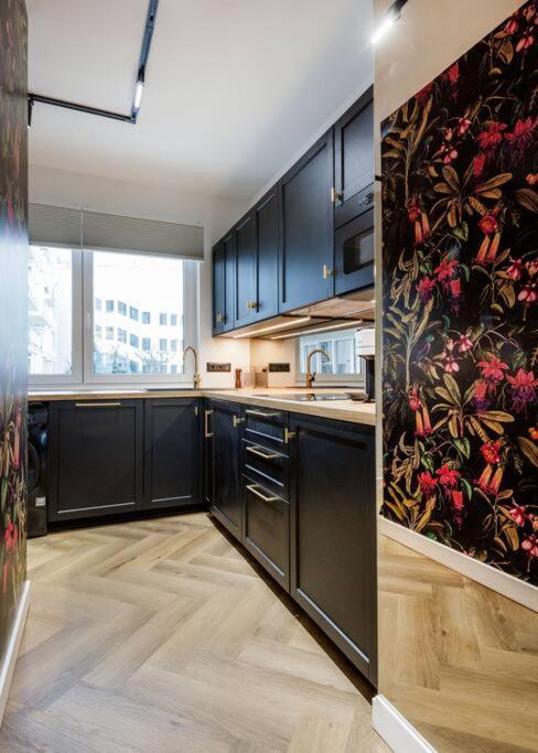 K11 Designer Boutique Loft * Budapest