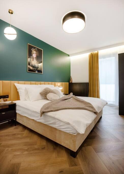 Apartment K11 Designer Boutique Loft *