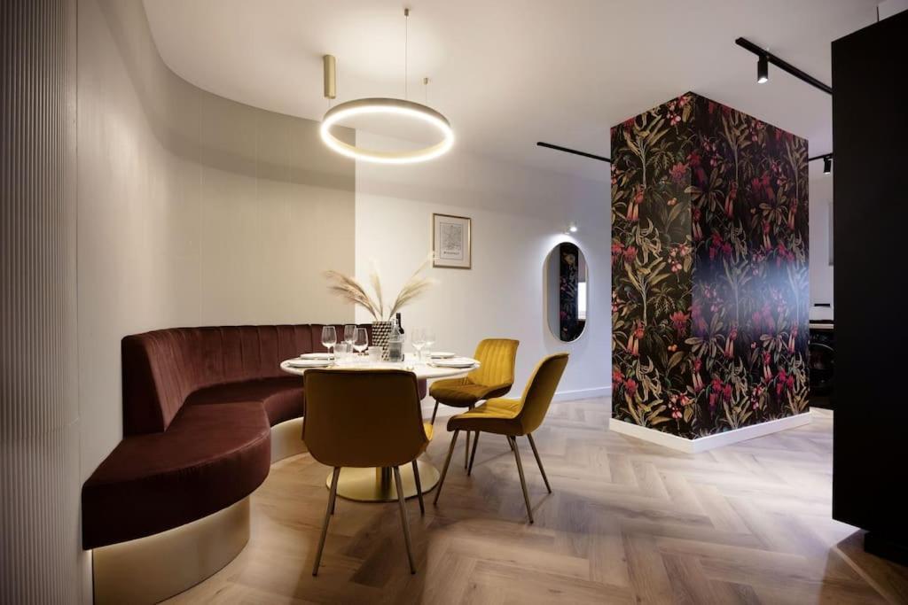 K11 Designer Boutique Loft Apartment