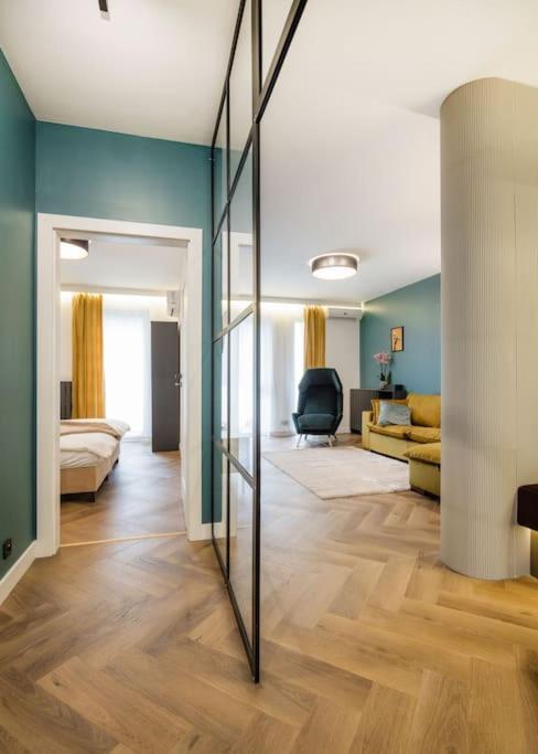 K11 Designer Boutique Loft *
