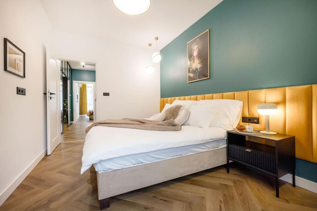 K11 Designer Boutique Loft Budapest